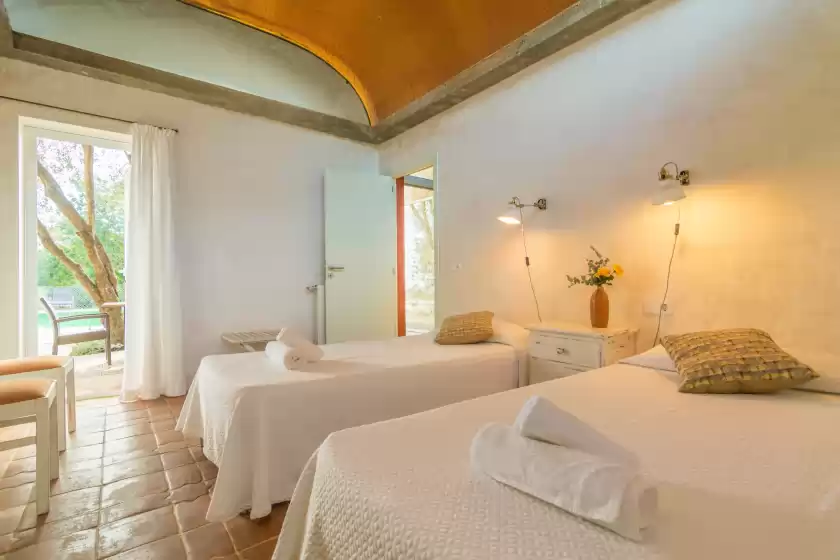 Alquiler vacacional en Viterbo, Son Servera