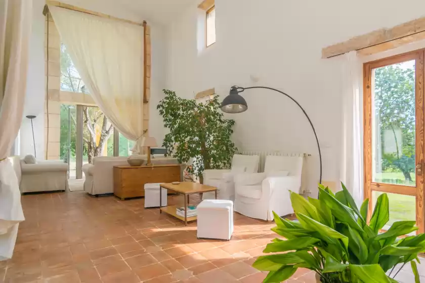 Alquiler vacacional en Viterbo, Son Servera