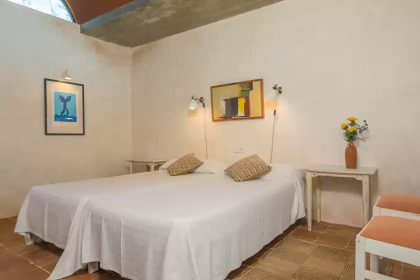 Alquiler vacacional en Viterbo, Son Servera