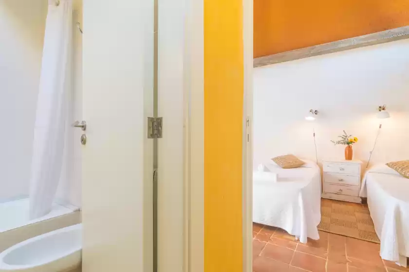 Alquiler vacacional en Viterbo, Son Servera