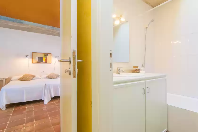 Alquiler vacacional en Viterbo, Son Servera