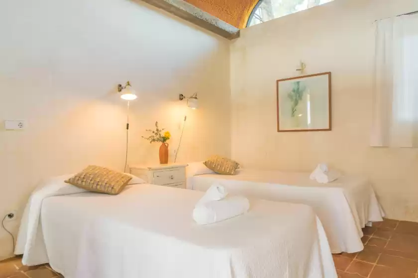 Alquiler vacacional en Viterbo, Son Servera
