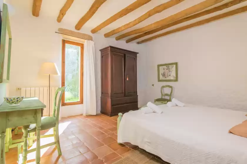 Alquiler vacacional en Viterbo, Son Servera