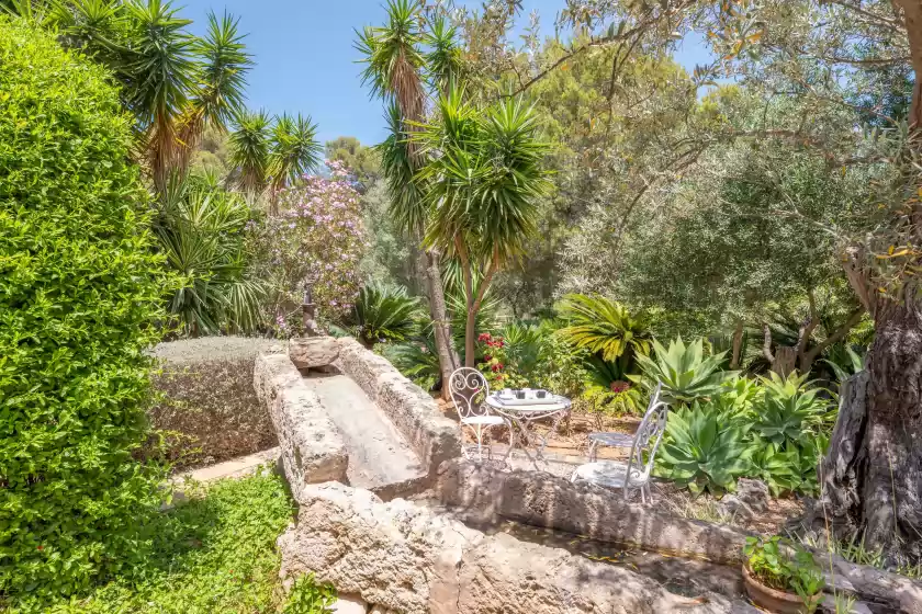 Location de vacances à Can toni gat, Bunyola