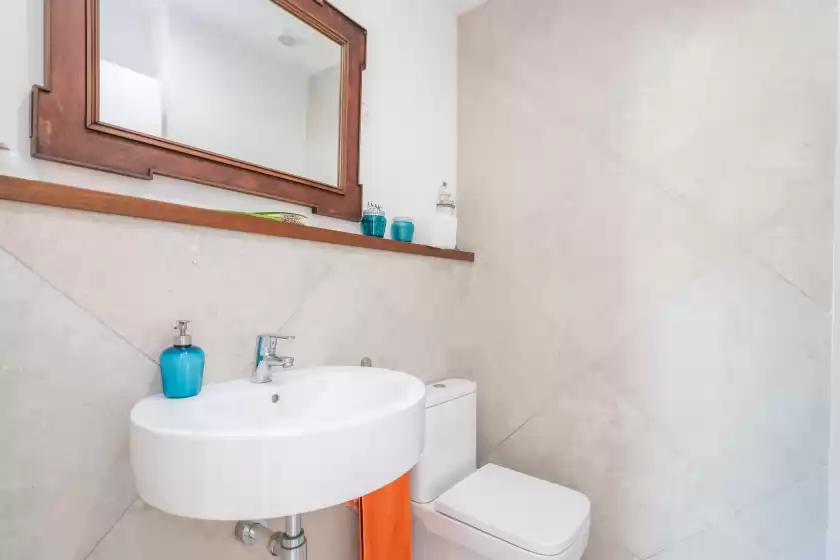 Location de vacances à Amedart, Marina Manresa