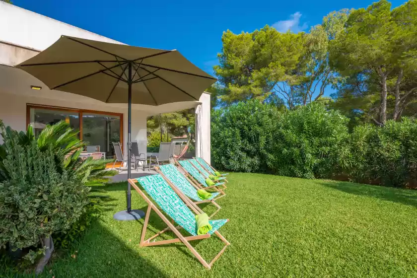 Location de vacances à Amedart, Marina Manresa