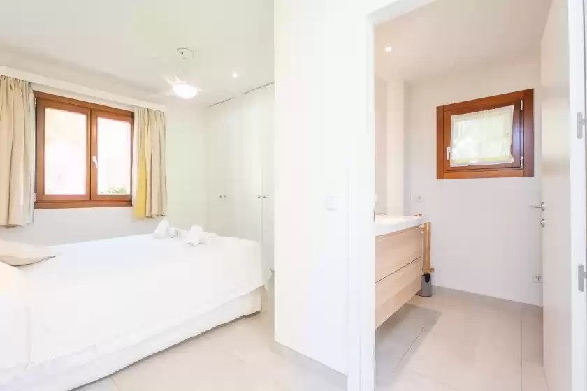 Location de vacances à Amedart, Marina Manresa