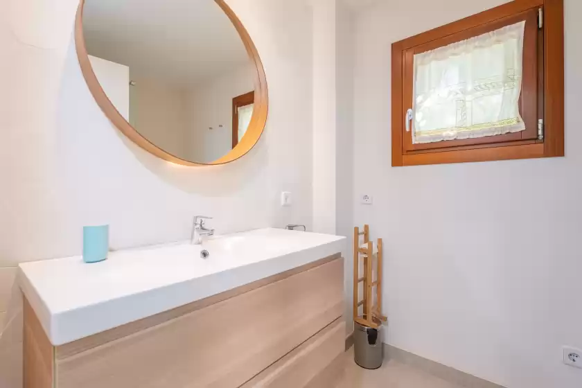 Location de vacances à Amedart, Marina Manresa