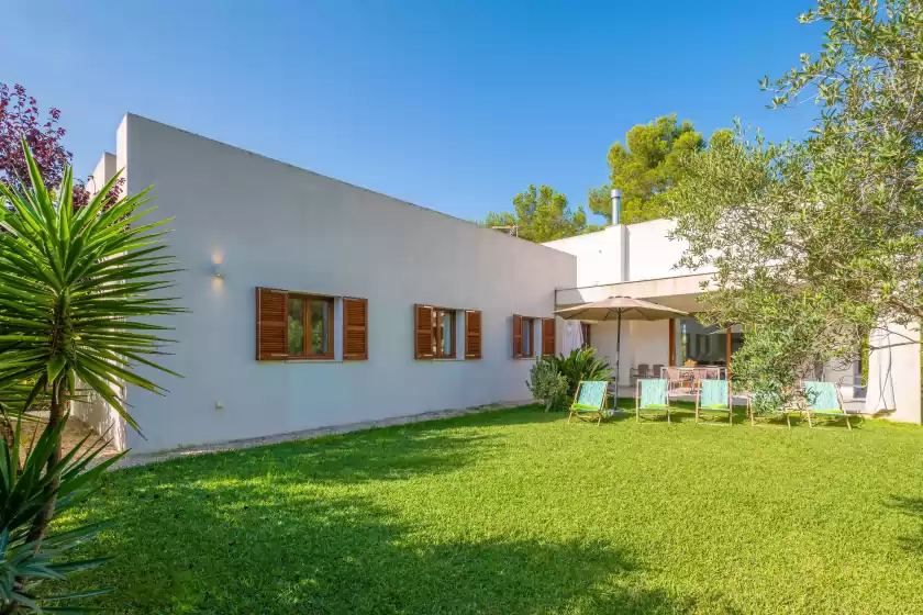 Location de vacances à Amedart, Marina Manresa