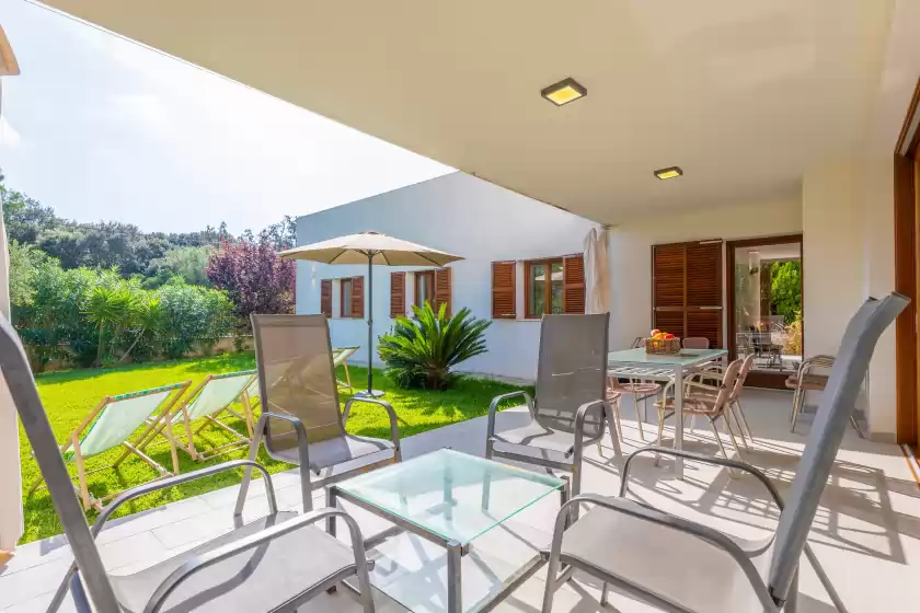 Location de vacances à Amedart, Marina Manresa