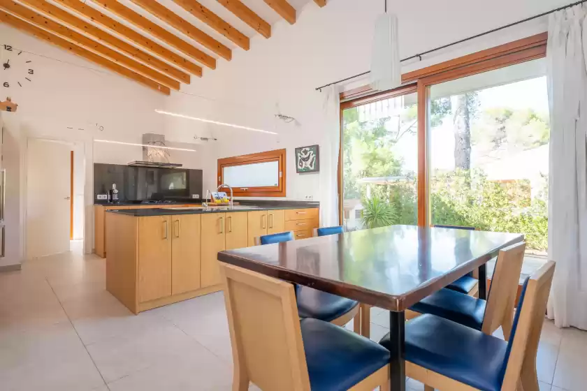 Location de vacances à Amedart, Marina Manresa