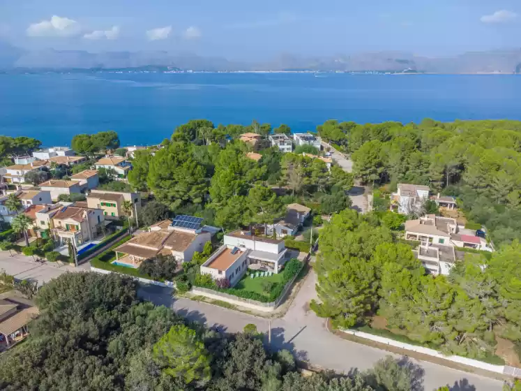 Location de vacances à Amedart, Marina Manresa