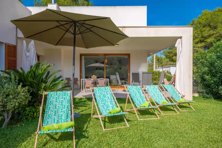 Location de vacances à Amedart