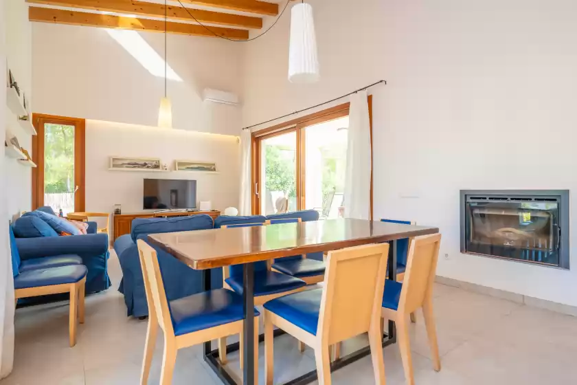 Location de vacances à Amedart, Marina Manresa