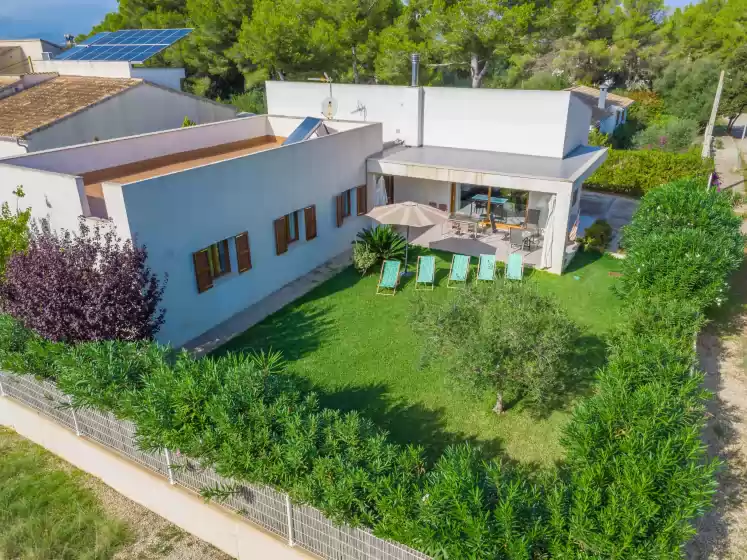 Location de vacances à Amedart, Marina Manresa