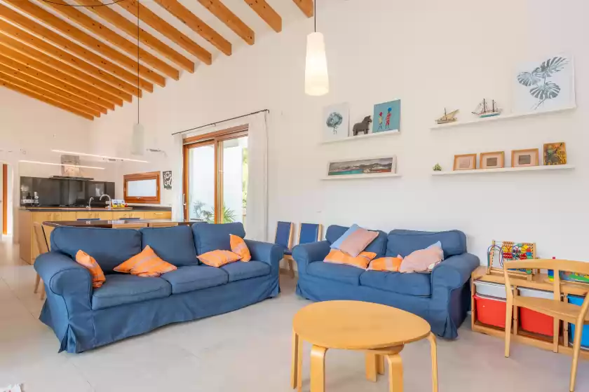 Location de vacances à Amedart, Marina Manresa