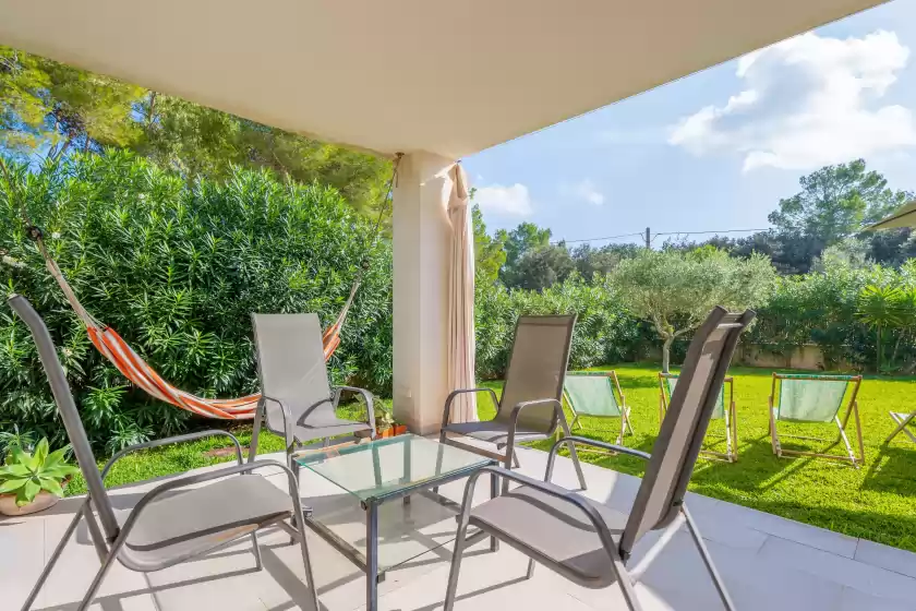 Location de vacances à Amedart, Marina Manresa