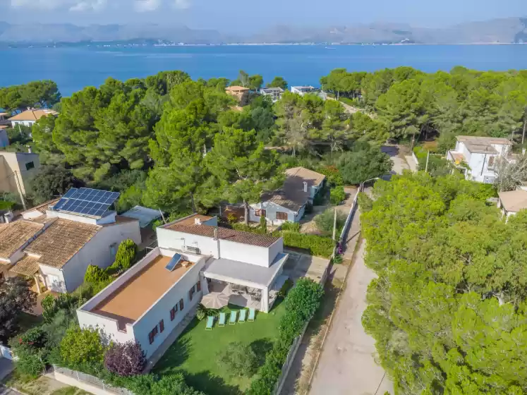 Location de vacances à Amedart, Marina Manresa