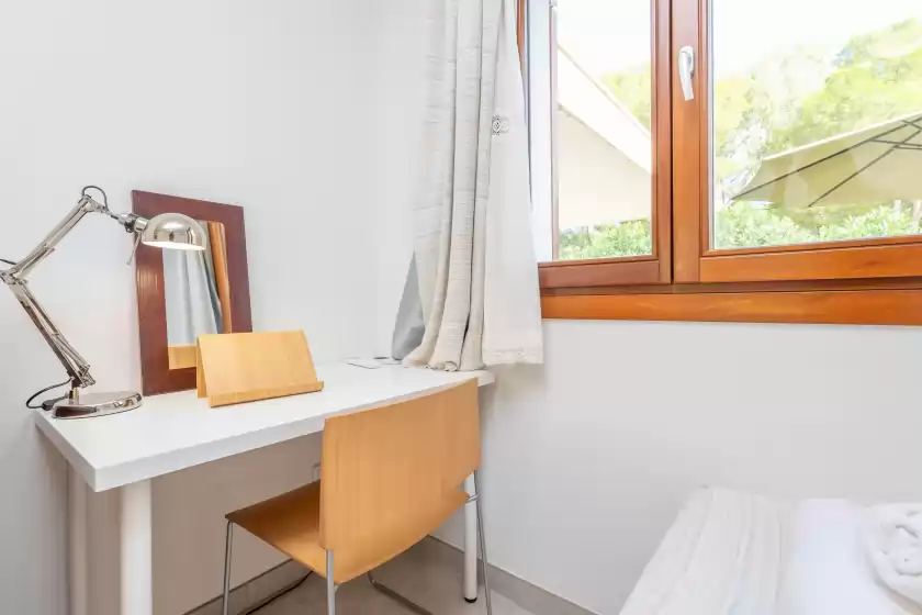 Location de vacances à Amedart, Marina Manresa