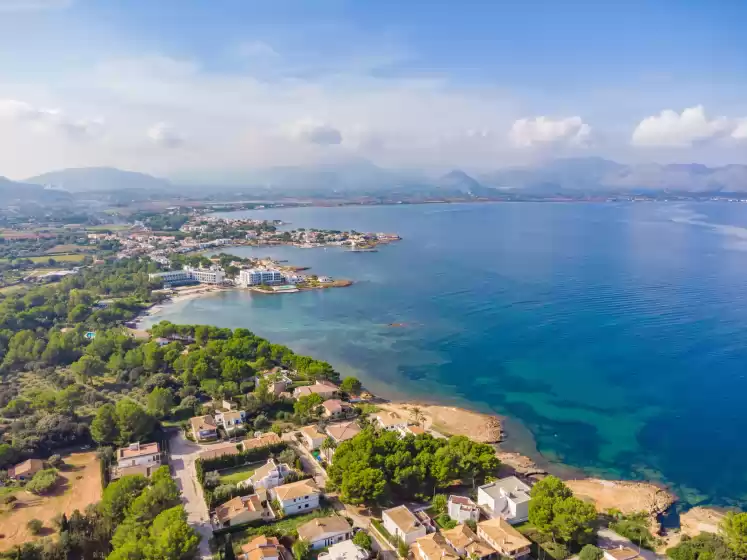 Location de vacances à Amedart, Marina Manresa