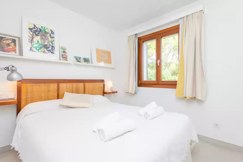 Location de vacances à Amedart, Marina Manresa