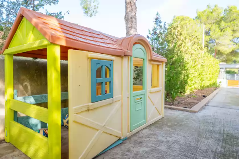 Location de vacances à Amedart, Marina Manresa