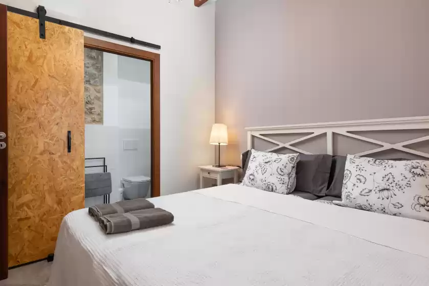 Ferienhaus auf Can jaume fuster, Búger