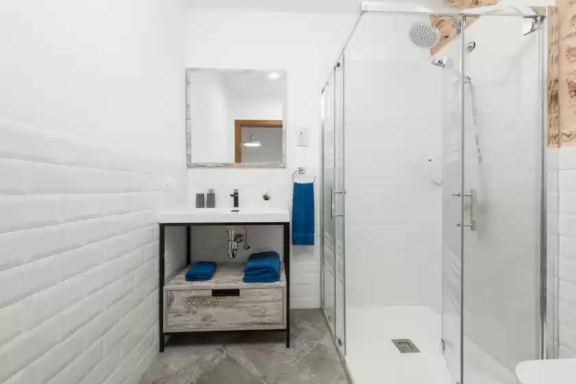 Ferienhaus auf Can jaume fuster, Búger