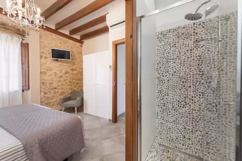 Ferienhaus auf Can jaume fuster, Búger