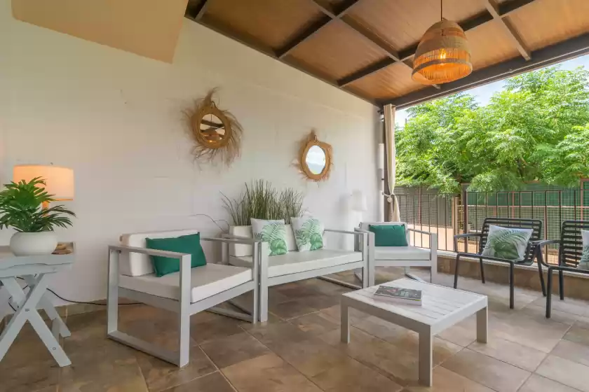 Ferienhaus auf Can jaume fuster, Búger