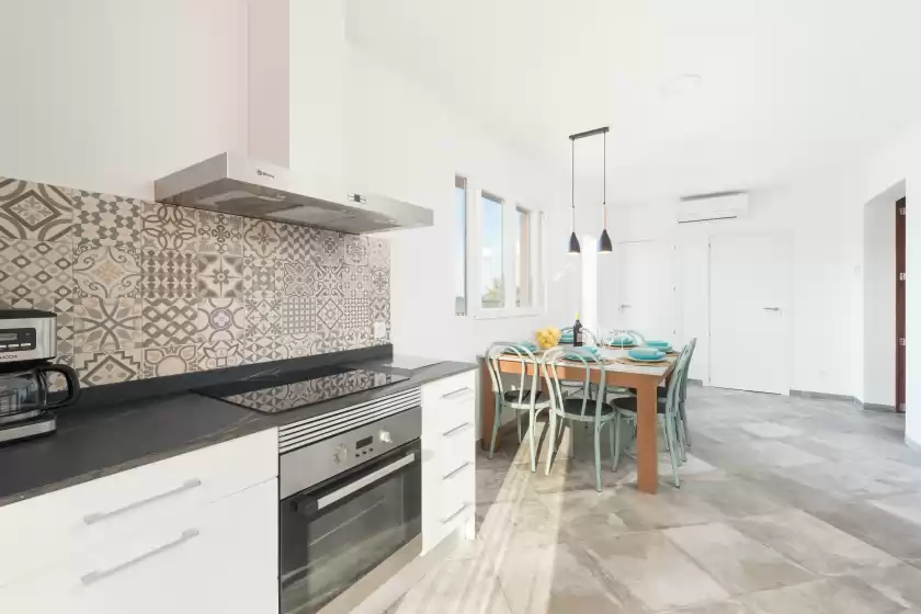 Ferienhaus auf Can jaume fuster, Búger