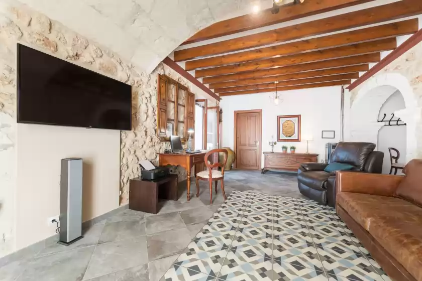 Ferienhaus auf Can jaume fuster, Búger