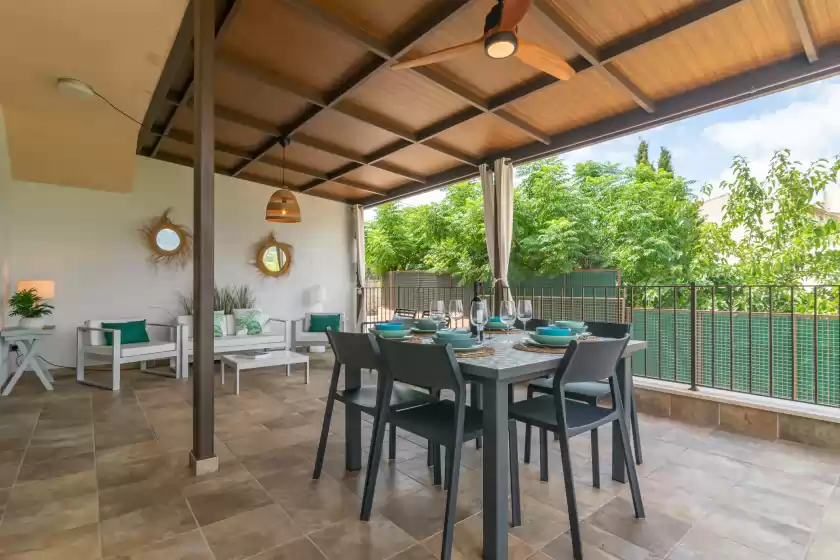 Ferienhaus auf Can jaume fuster, Búger