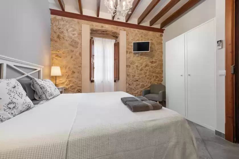 Ferienhaus auf Can jaume fuster, Búger