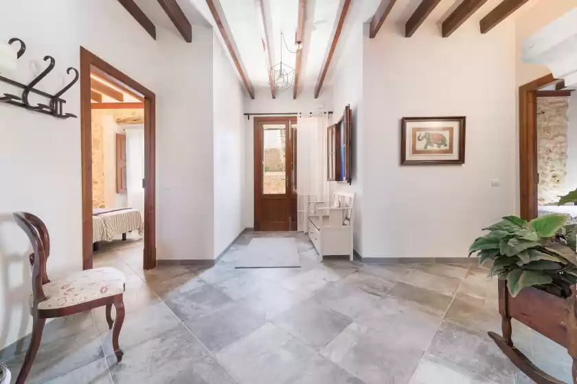 Ferienhaus auf Can jaume fuster, Búger