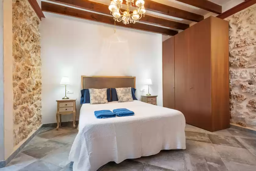 Ferienhaus auf Can jaume fuster, Búger