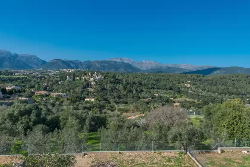 Ferienhaus auf Can jaume fuster, Búger