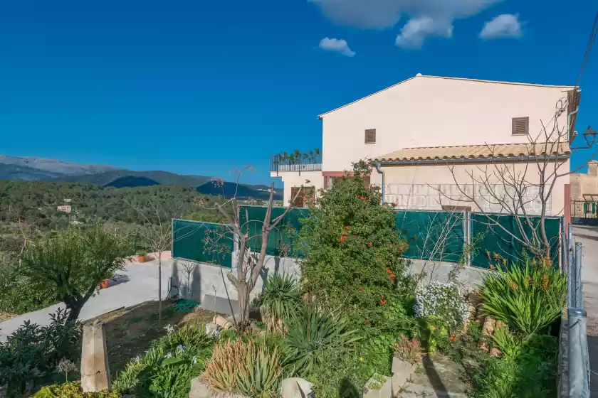 Ferienhaus auf Can jaume fuster, Búger