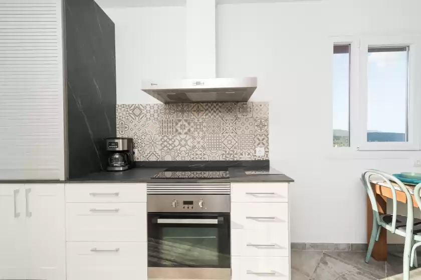 Ferienhaus auf Can jaume fuster, Búger