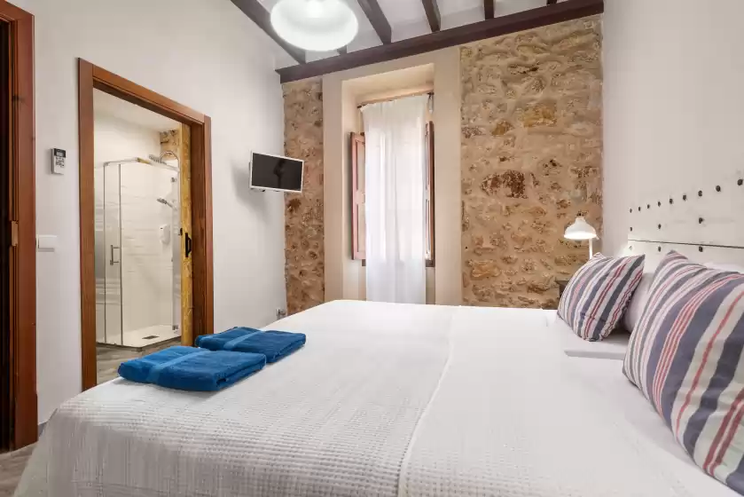 Ferienhaus auf Can jaume fuster, Búger