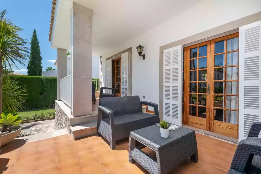 Holiday rentals in Can llorens, Port de Pollença