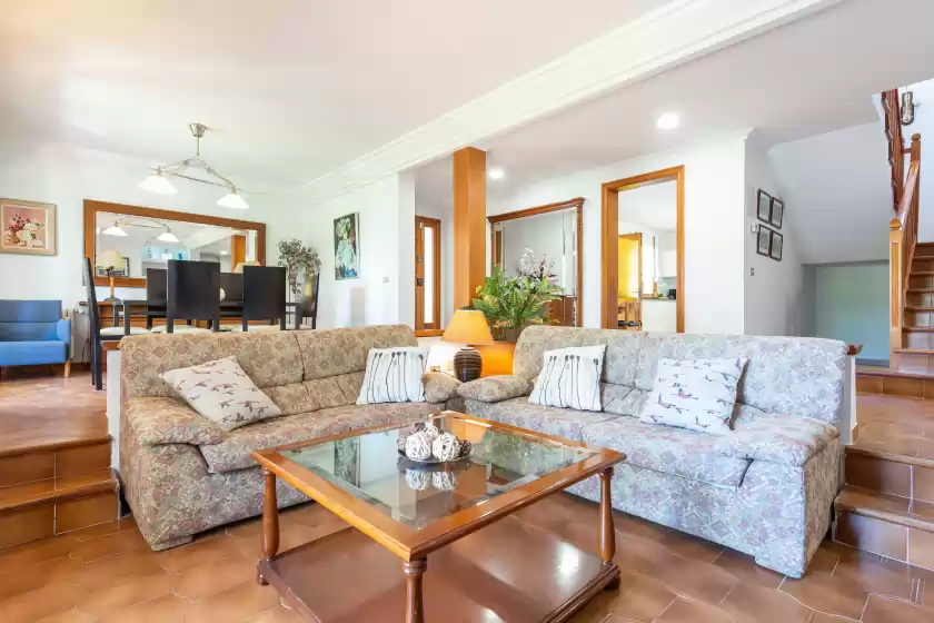 Holiday rentals in Can llorens, Port de Pollença