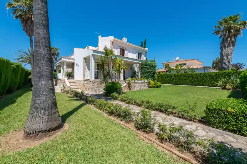 Holiday rentals in Can llorens, Port de Pollença