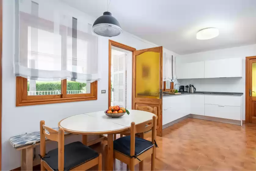 Holiday rentals in Can llorens, Port de Pollença