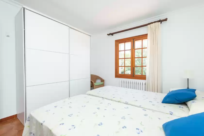 Holiday rentals in Can llorens, Port de Pollença