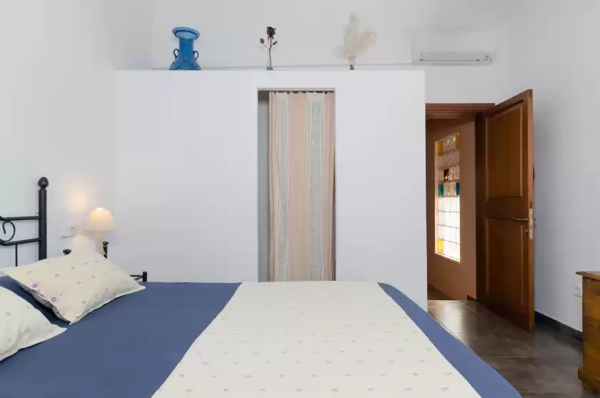 Ferienhaus auf Pula viñas, Son Servera