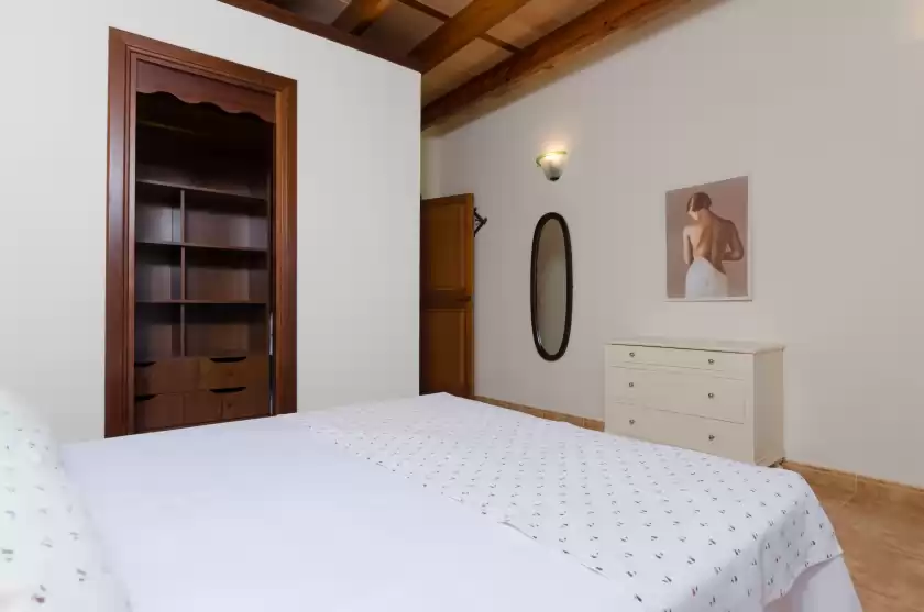Ferienhaus auf Pula viñas, Son Servera