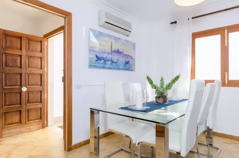 Location de vacances à Pdm ca'n nofre, Platja de Muro