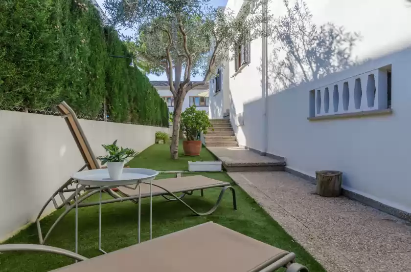 Location de vacances à Pdm ca'n nofre, Platja de Muro