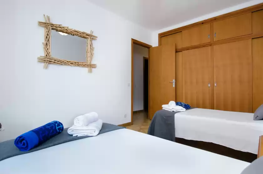 Location de vacances à Pdm ca'n nofre, Platja de Muro